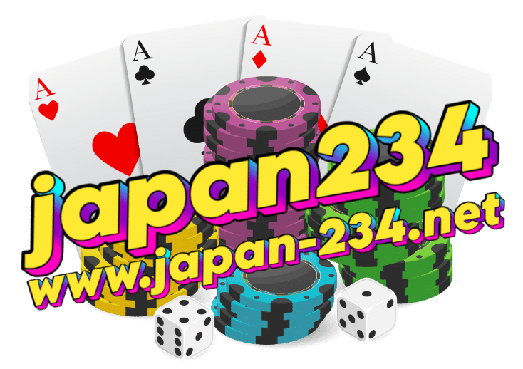 japan234 - logo