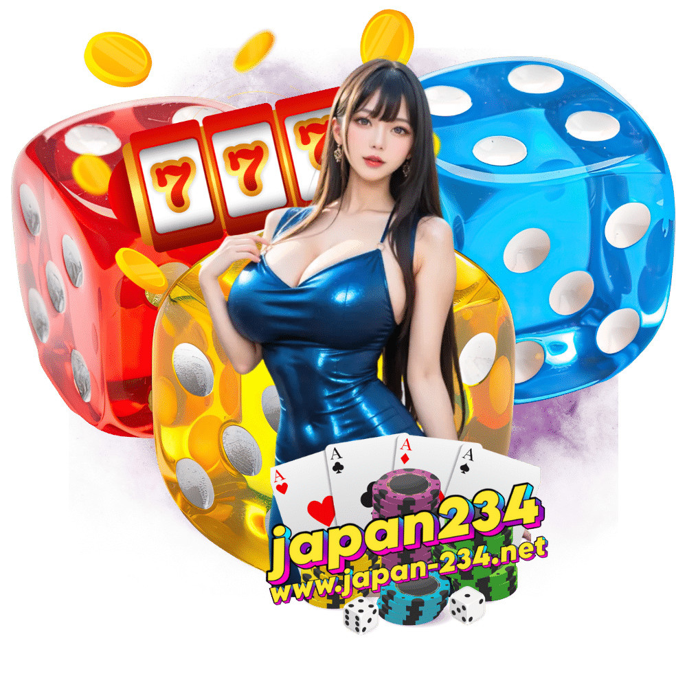 japan234 สล็อต